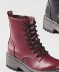 Walmart Women's Time and Tru Fashion Boots offer