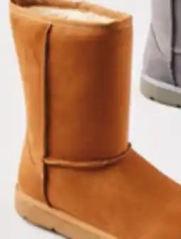 Walmart Women's Time and Tru casual Boots offer