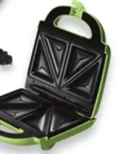 Walmart Starfrit Sandwich Maker offer