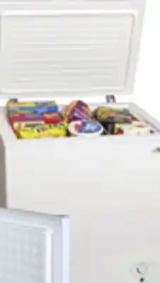 Walmart Arctic King 5-cu. ft. Chest offer