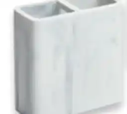 Walmart Hometrends Coordinating Bath Accessories offer