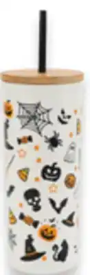 Walmart Halloween Tumblers offer