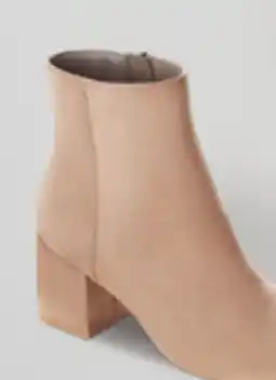 Walmart Women's Fashion Boots offer
