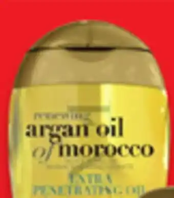 Walmart OGX Conditioner offer