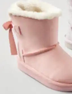 Walmart Kids' Fashion Boots offer