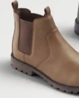 Walmart Men's Fashion Boots offer
