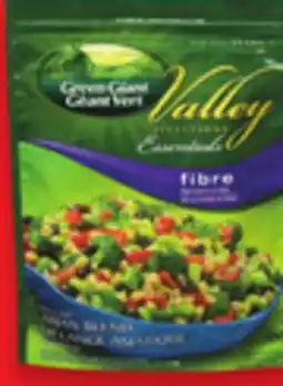 Walmart Green Giant Frozen Vegetables offer