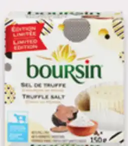 Walmart Boursin Cheese offer