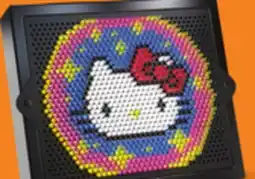 Toys R us Lite Brite Super Bright HD – Hello Kitty offer