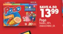 Real Canadian Superstore POGO, 20' S offer
