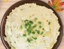 Farm Boy Chive Mashed Potatoes offer