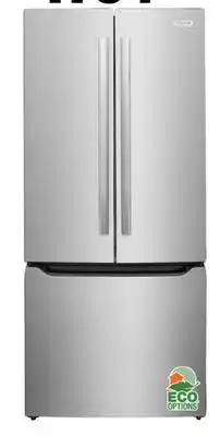 Home Depot 30 Refrigerator offer