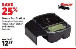 Home Hardware Mouse Bait Station offer