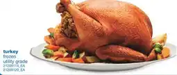 Wholesale Club TURKEY, 5-7 kg offer