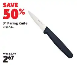 Home Hardware 3 Paring Knife offer