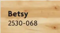 Home Hardware Betsy Laminate Plank Flooring offer