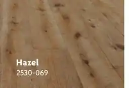 Home Hardware Laminate Plank Flooring Hazel offer