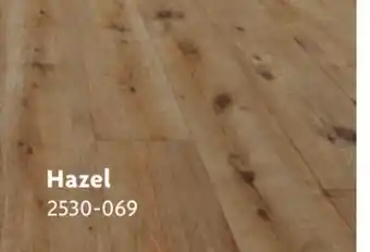 Home Hardware Laminate Plank Flooring Hazel offer