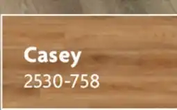 Home Hardware Casey Haven SPC Vinyl Plank Flooring offer