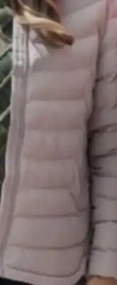 Mark's Women's Jackets offer