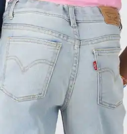 Mark's Youth Jeans offer