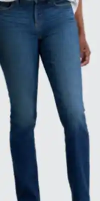 Mark's Women's Jeans offer