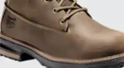 Mark's Women's work Boots offer