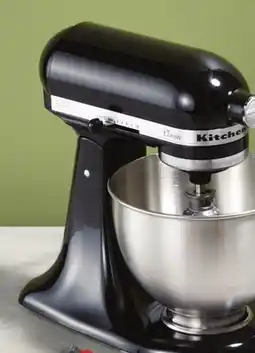 Walmart KitchenAid Classic 4.5-qt. Stand Mixer offer