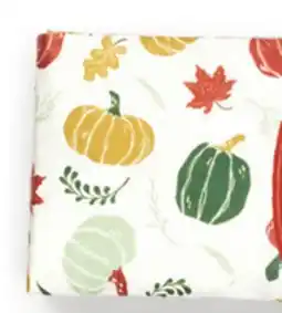Walmart Harvest Kitchen Textiles offer