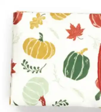 Walmart Harvest Kitchen Textiles offer