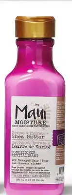 Walmart Maui Moisture Conditioner offer