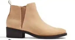 Walmart Women's Fashion Boots offer