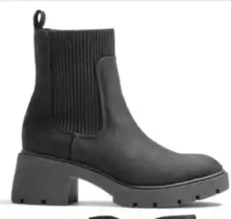 Walmart Women's Fashion Boots offer