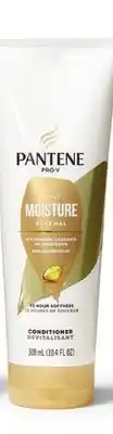 Walmart Pantene Pro-V Conditioner 308 mL offer