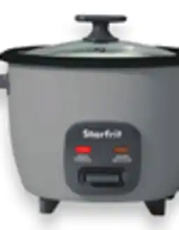 Walmart Starfrit Rice Cooker offer