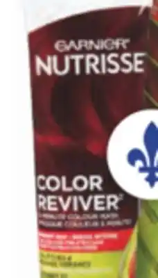 Familiprix NUTRISSE, Color Reviver, Ultra Color or Cream, Selected products offer