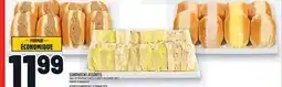 Metro SANDWICHS ASSORTIS | ASSORTED SANDWICHES offer