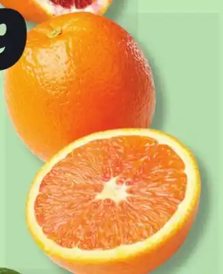 IGA CARA CARA ORANGE offer