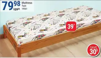 Rossy Mattress offer