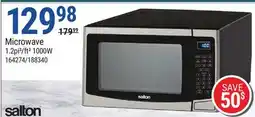 Rossy Microwave offer