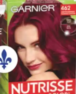Familiprix GARNIER NUTRISSE, Color Reviver, Ultra Color or Cream, Selected products offer