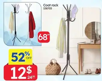 Rossy Coat rack offer