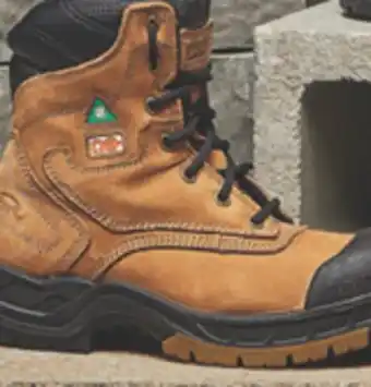 L'équipeur Bottes de travail 006 offer