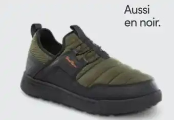 L'équipeur Chaussures et bottes offer