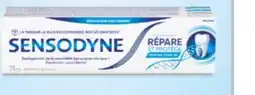 Familiprix Sensodyne Repair & Protect toothpaste Mint 75ml offer