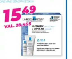 Familiprix LA ROCHE POSAY offer