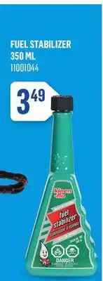 Canac Fuel Stabilizer 350 ml offer