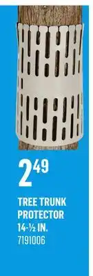 Canac Tree Trunk Protector - 14-1/2 in offer