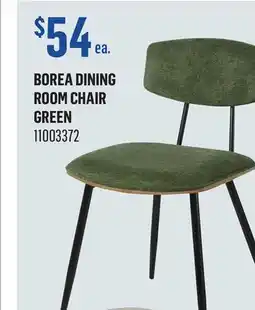 Canac Borea Dining Room Chair offer