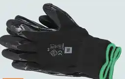 Canac Work Gloves Medium offer